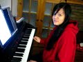 Yamaha Clavinova