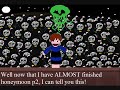 I want YOU for Volde-Twins!! (SORRY CLOSED)