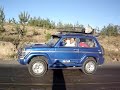 Viaje a Aucara Puquio Ayacucho