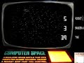 Computer Space (Nutting Associates 1971) Computer Space (Nutting Associates 1971)