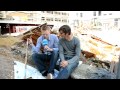210 Kilometer durch die Region - ein Rückblick mit Tobias Weckenbrock