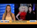 Lady Gaga Artist Update: Bad Romance Music Video & Gossip Girl