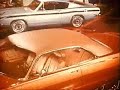 1969 Plymouth & Roadrunner Commercial 1969 Plymouth & Roadrunner Commercial