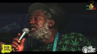 DUB CAMP FESTIVAL #3 - AFTERMOVIE OFFICIEL PULL-UP MAG & DubForceRadio (2016)