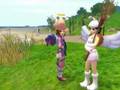 Bright Shadow mmorpg