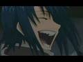 Agito's Left Alone