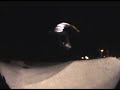 Night skate f/s flip line. Night skate f/s flip line.