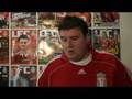 Xabi Alonso (aka Darren Farley)