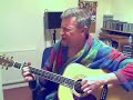 love song elton john lesley duncan solo acoustic