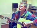 love song elton john lesley duncan solo acoustic