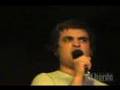 Enjambre - Mania Cardiaca (Acustico)