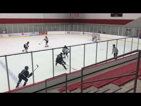 U13 Tbirds vs Team Illinois