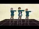 ジェンダー・ベンダーYukai野兎の野兎のYukai