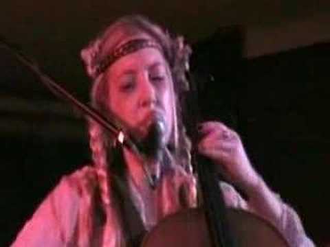 Rasputina - 05 - Secret Message - 2004-10-27