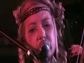 Rasputina - 05 - Secret Message - 2004-10-27