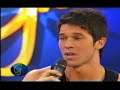 Paolo Ragone en Perú