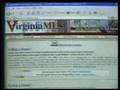 Virginia MLS PBS on National Association of Realtors and DOJ