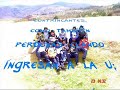 lamento boliviano (Mis mejhores amigos de mi cole Garcilaso)