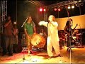 Festival conex�es gri� - Freestyle Repente Rapadura Jojoba Gilbertos Come Bacon