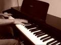 Seto no Hanayome opening on Piano
