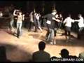 ULHS 2006 - Freedom Slow (Lindy & Blues) Prelims Contest