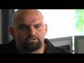 John Fetterman and Braddock