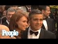 2008 Oscars: Red Carpet