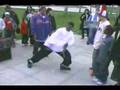 crump battle
