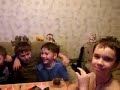 Fetter Kindergeburtstag, Yo!