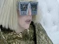 Lady GaGa @ Megamix (lolli electroshoock)