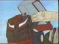 The End of Galvatron