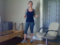 Arm Workout 