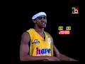 2008 PBL Lipovitan Amino Sports Cup Showcase - 1/3