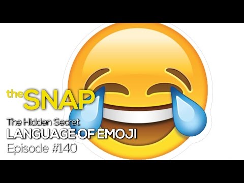 how to snap an emoji