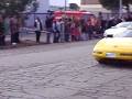 Camaro Z28 LS1 vs C4 Lt1.MOV