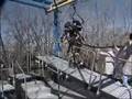 Raytheon Sarcos Exoskeleton
