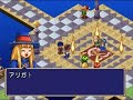 ss魔導物語 gameplay 16a ウィッチルート
