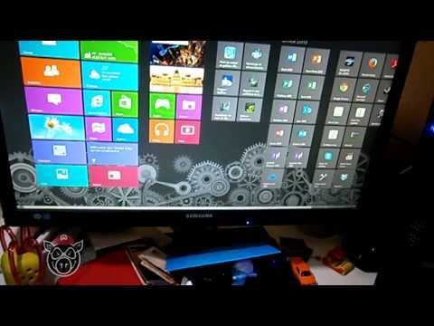 how to enable uefi windows 8.1
