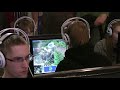 Dreamhack Winter 2008 - Protoss Immortal Gameplay