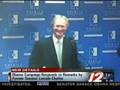 Chafee calls Palin a 'cocky wacko'
