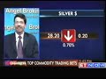 Buy Gold, Silver, Crude and Copper Says Brokerage Houses