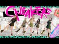  ITZY(있지) "SNEAKERS" Dance cover