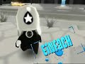 de Blob: Inkies stinken!