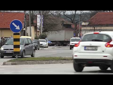 Јавно предузеће „Путеви Србије“ покренуло едукативне кампање