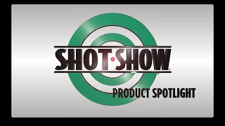 LaserStar Technologies SHOT Show Product Spotlight SHOT Show 2022