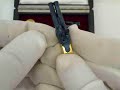 1/3 Scale Double Barrel Pistol by David Kucer 1/3 Scale Double Barrel Pistol by David Kucer