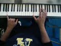 Can't Nobody Do Me Like Jesus - Piano Tutorial -Congregational Pattern by I Dissect Music