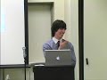 Authors@Google: Daniel Vosovic Authors@Google: Daniel Vosovic