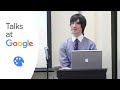 Authors@Google: Daniel Vosovic