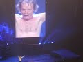 ACDC - Black Ice Tour - Angus Strip Tease - 11-28-08 GM PLACE ACDC - Black Ice Tour - Angus Strip Tease - 11-28-08 GM PLACE